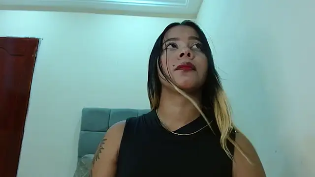 Miranda-brow online show from 09.11.25