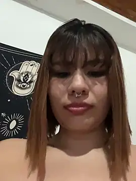 Snapshot of litarossana chatting on 09.12.25 litarossana online show from 09.12.25