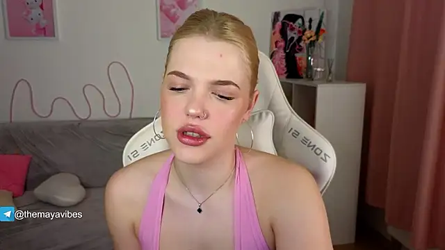 Maya Rave online show from 02.23.26