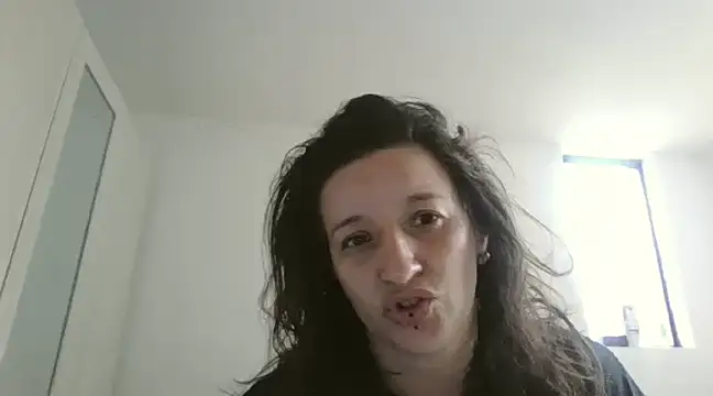 Snapshot of hanamy_joha chatting on 02.07.25 hanamy joha online show from 02.07.25