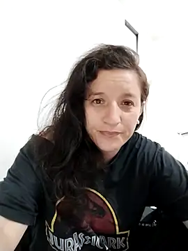 Snapshot of hanamy_joha chatting on 10.17.25 hanamy joha online show from 10.17.25