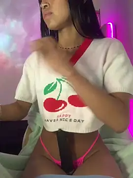 bonnie 18x online show from 03.21.25