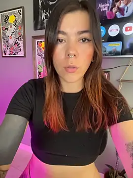 luccianagreyy online show from 11.10.25