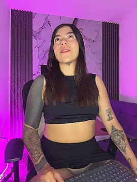 luccianagreyy online show from 07.15.26