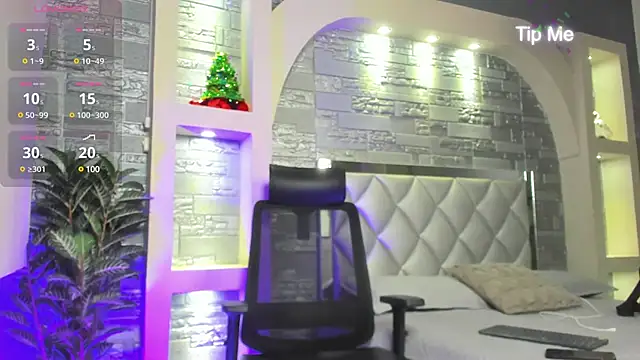 Aron Bolt online show from 12.31.24