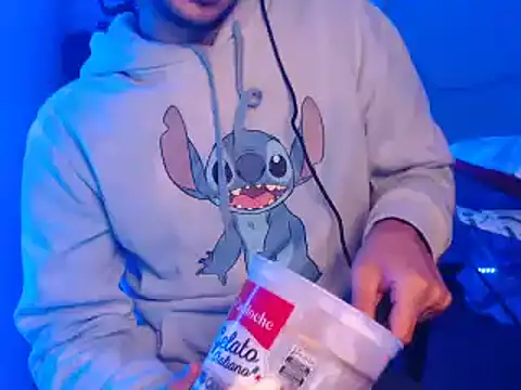 anjonoturno1 online show from 02.01.25