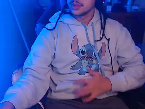 anjonoturno1 online show from 10.01.25