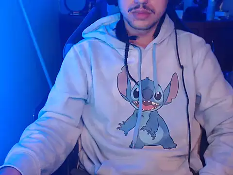 anjonoturno1 online show from 10.01.25