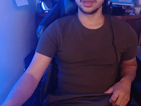 anjonoturno1 online show from 10.12.25