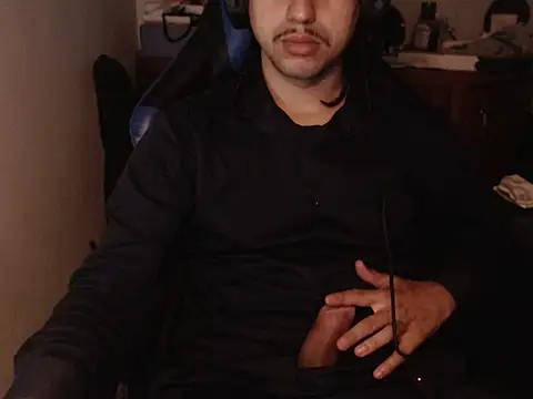 anjonoturno1 online show from 11.16.25