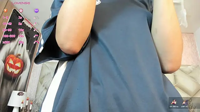 Im gaia online show from 11.05.25