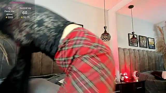 Im gaia online show from 12.19.25