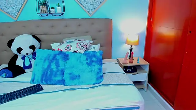 Edelaine rogers online show from 02.12.26