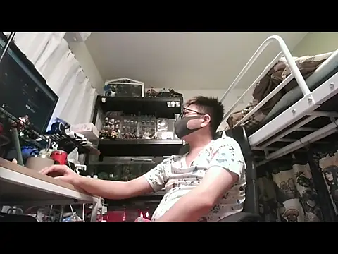 Owl1216 online show from 11.20.25