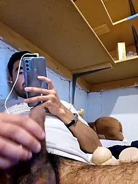 Axeltu77 online show from 03.21.26