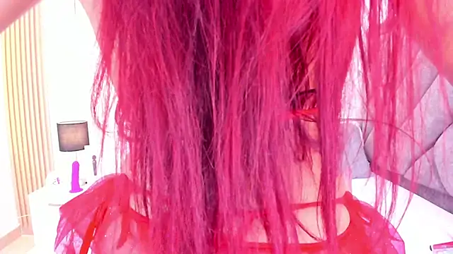 ValeryPettry 1 online show from 01.13.25