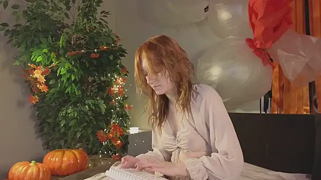 Rita flame online show from 11.02.25