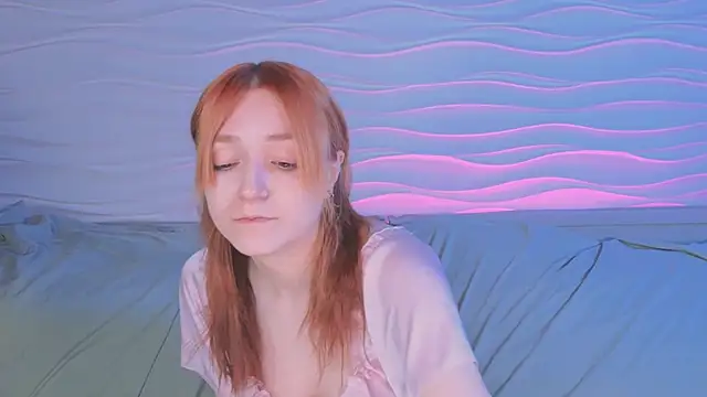 Rita flame online show from 11.13.25