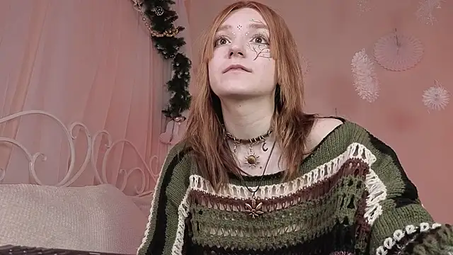 Rita flame online show from 12.04.25