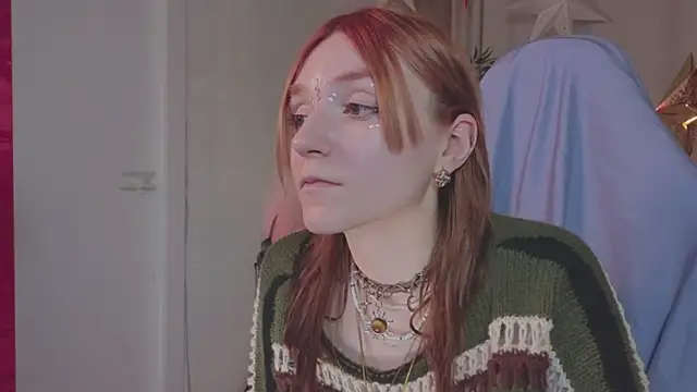 Rita flame online show from 12.16.25