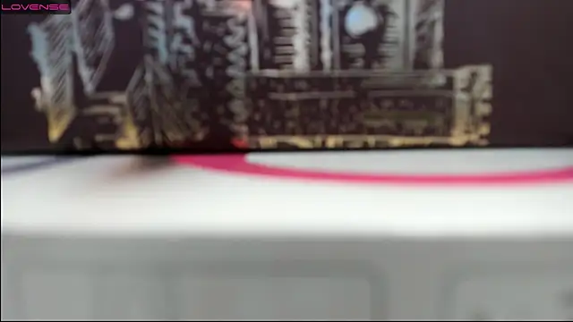 BettyBloom69 online show from 02.24.25