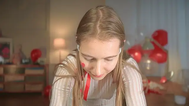 solar bella online show from 02.14.25