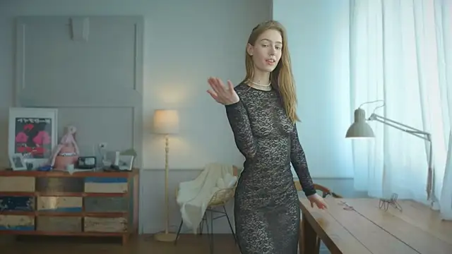 solar bella online show from 03.15.25