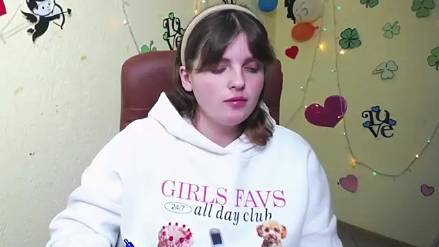 StaceyLex online show from 03.21.25