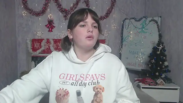 StaceyLex online show from 12.17.25