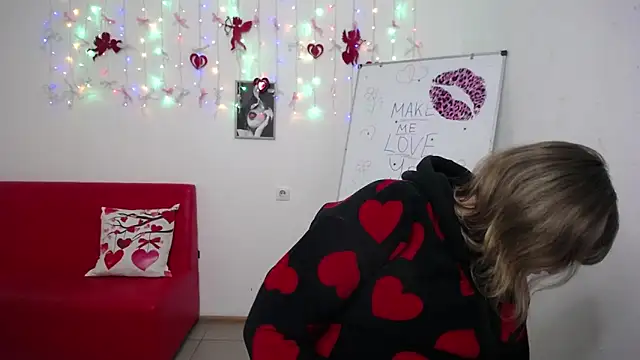 StaceyLex online show from 02.17.26