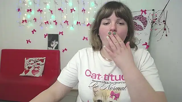 StaceyLex online show from 03.15.26