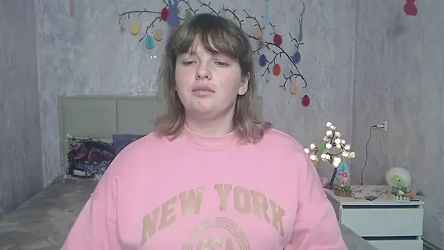 StaceyLex online show from 04.07.26