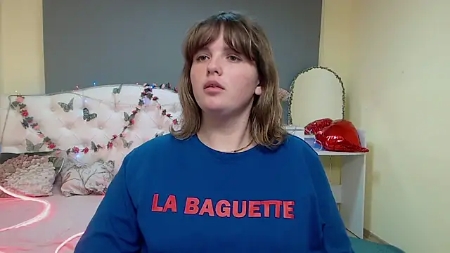 StaceyLex online show from 04.20.26