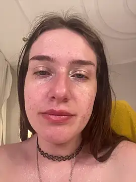 LisaElfy online show from 02.22.25