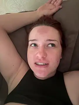 LisaElfy online show from 02.23.26