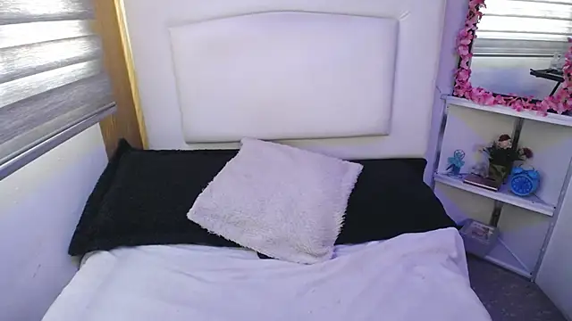 Snapshot of palmer_mIix chatting on 01.13.25 palmer mIix online show from 01.13.25