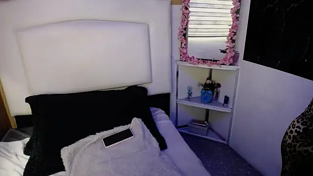 Snapshot of palmer_mIix chatting on 03.14.25 palmer mIix online show from 03.14.25