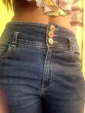 Snapshot of Miss-Sadhana chatting on 02.16.25 Miss-Sadhana online show from 02.16.25