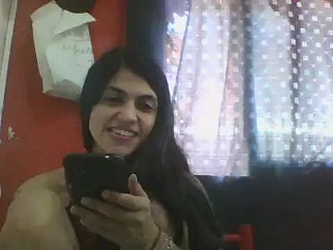 BURN666ING online show from 01.05.25