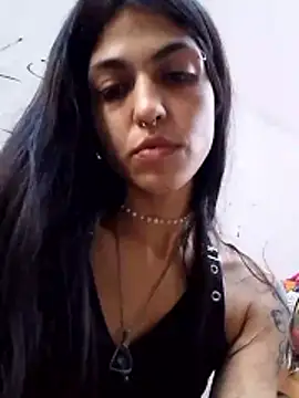 BURN666ING online show from 12.14.25