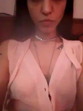BURN666ING online show from 06.06.26