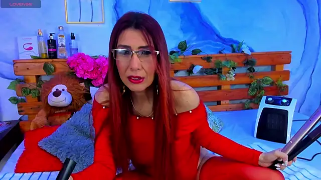 Perla Franco online show from 03.07.25