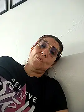 Perla Franco online show from 09.23.25