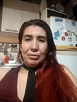 Perla Franco online show from 09.30.25