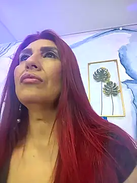 Perla Franco online show from 03.07.26