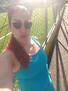 Perla Franco online show from 04.12.26