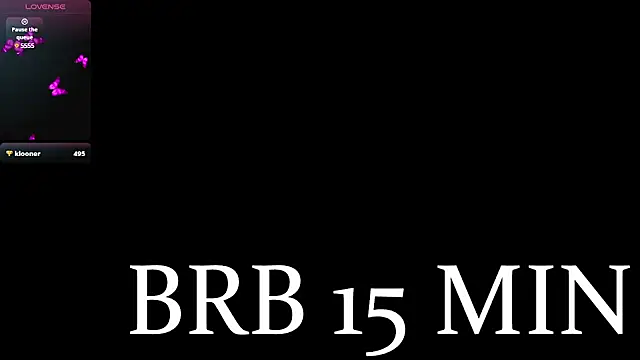elodie walker online show from 01.25.25