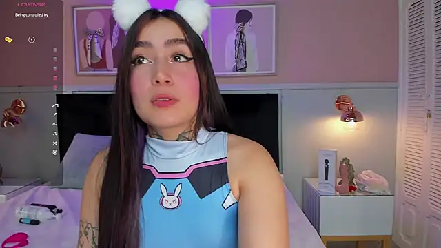 elodie walker online show from 10.14.25