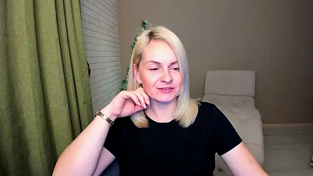 Alicee Gracee online show from 12.13.25