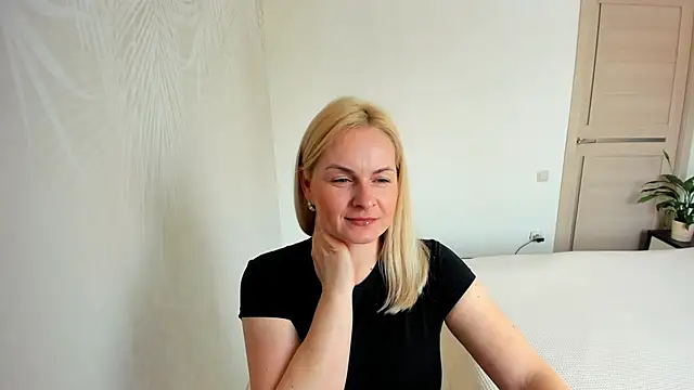 Alicee Gracee online show from 03.18.26